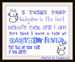 babydow shutdown